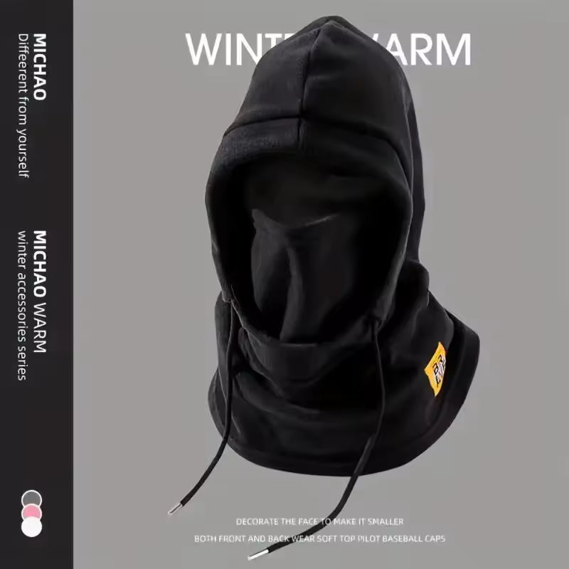 Unfazed Winter Balaclava