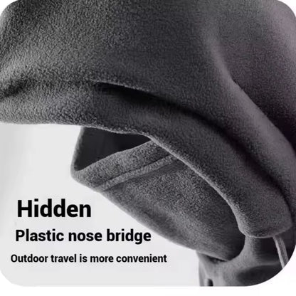 Unfazed Winter Balaclava